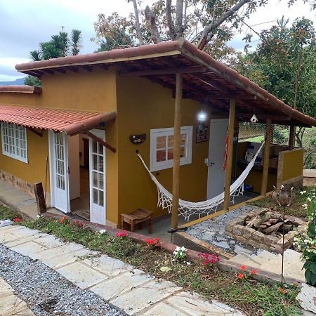 Loft Do Alto-Araras Villa Petropolis  Exterior photo