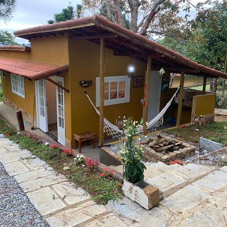 Loft Do Alto-Araras Villa Petropolis  Exterior photo