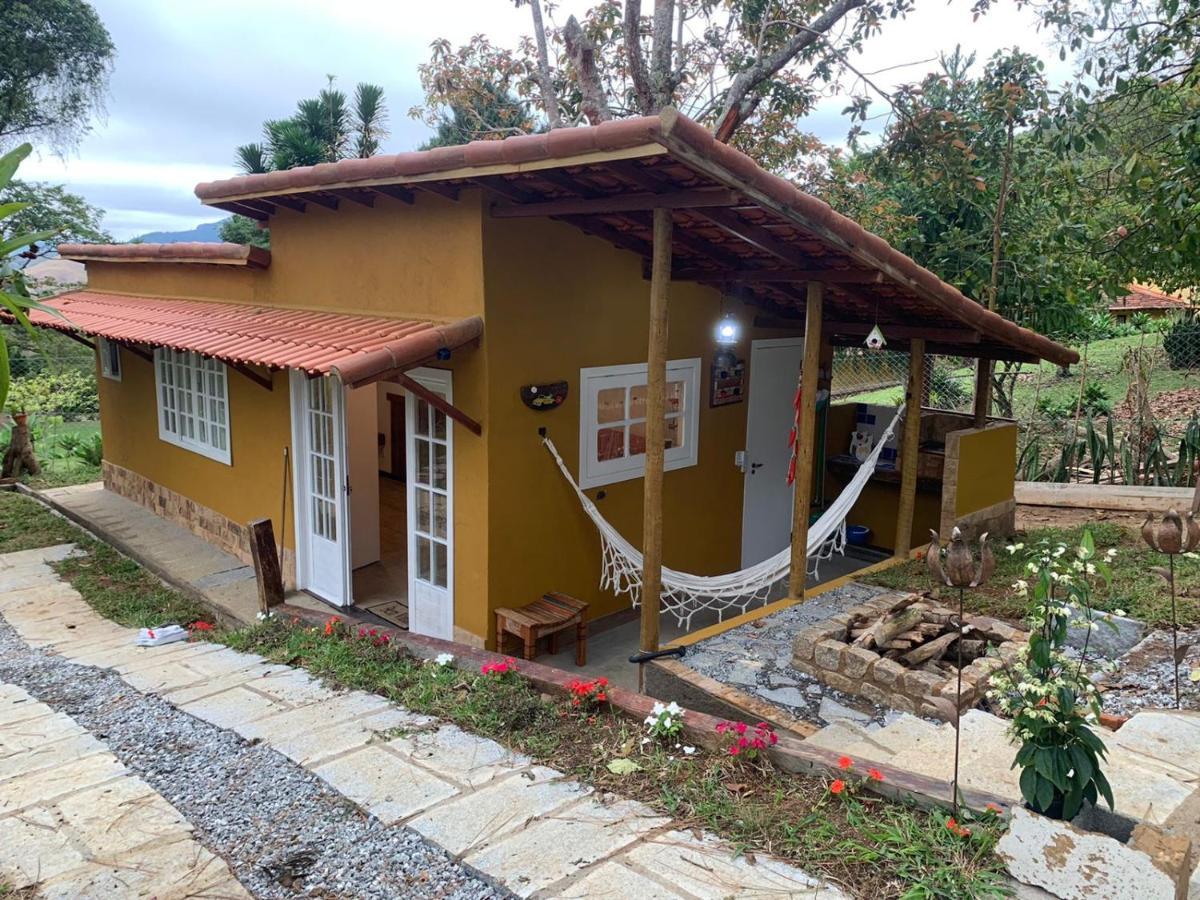 Loft Do Alto-Araras Villa Petropolis  Exterior photo